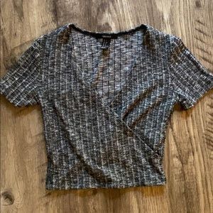 Forever 21 Crop Top